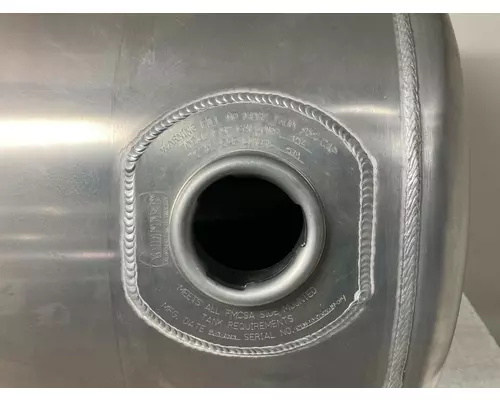 Peterbilt 379 Fuel Tank