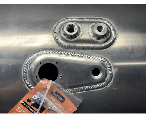 Peterbilt 379 Fuel Tank