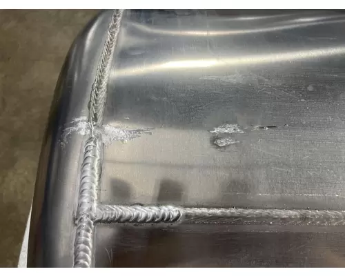 Peterbilt 379 Fuel Tank