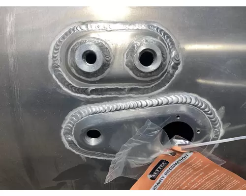 Peterbilt 379 Fuel Tank