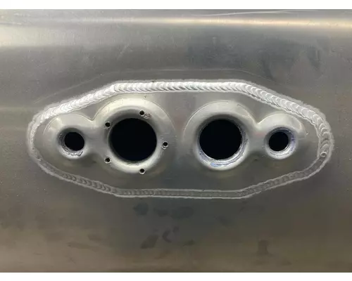 Peterbilt 379 Fuel Tank