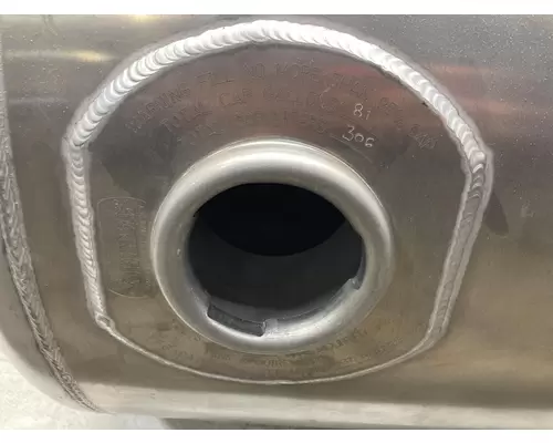 Peterbilt 379 Fuel Tank