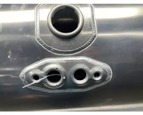Peterbilt 379 Fuel Tank