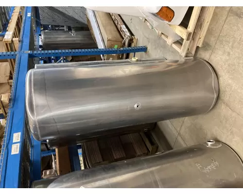 Peterbilt 379 Fuel Tank