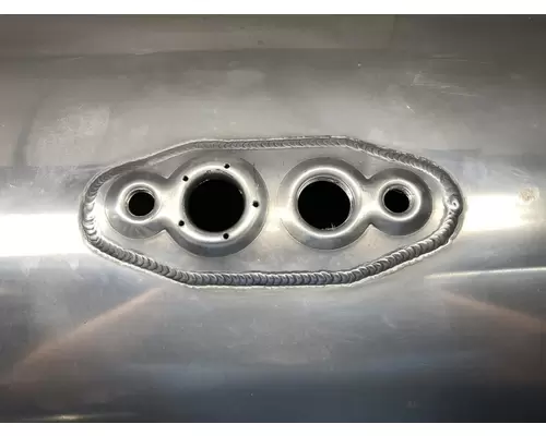 Peterbilt 379 Fuel Tank