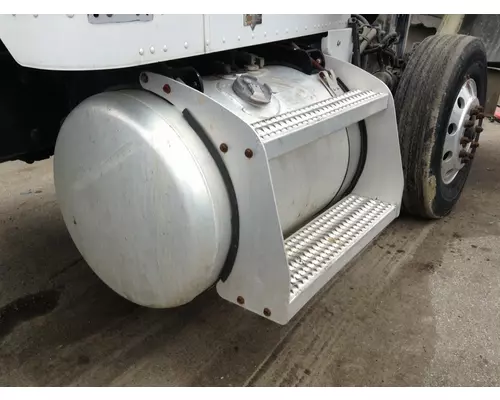 Peterbilt 379 Fuel Tank