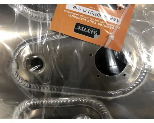 Peterbilt 379 Fuel Tank