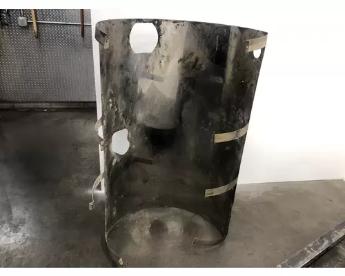 Peterbilt 379 Fuel Tank