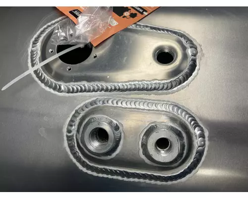 Peterbilt 379 Fuel Tank