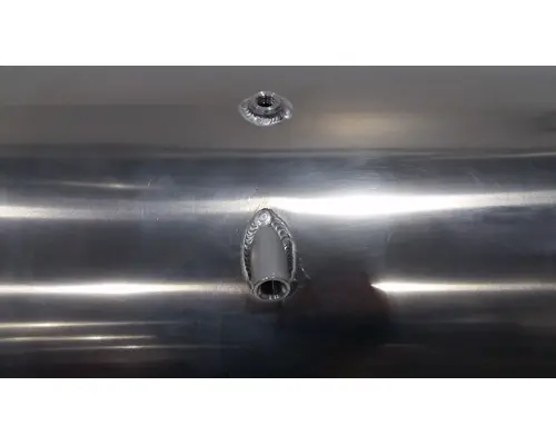 Peterbilt 379 Fuel Tank