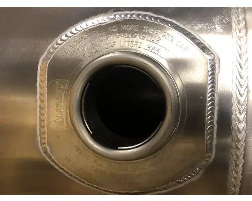 Peterbilt 379 Fuel Tank