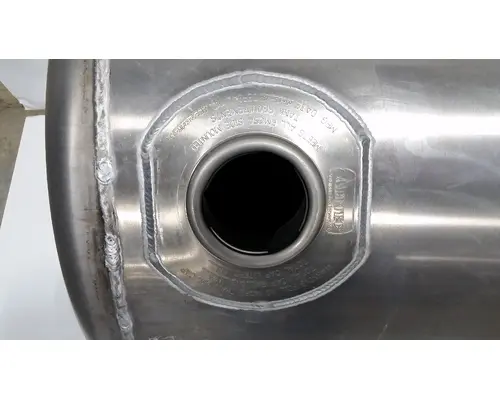 Peterbilt 379 Fuel Tank