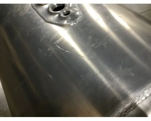 Peterbilt 379 Fuel Tank