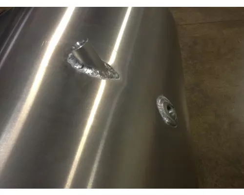 Peterbilt 379 Fuel Tank