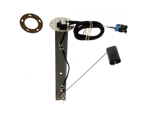 Peterbilt 379 Fuel Tank