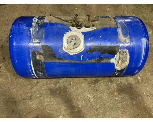 Peterbilt 379 Fuel Tank