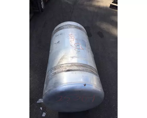 Peterbilt 379 Fuel Tank