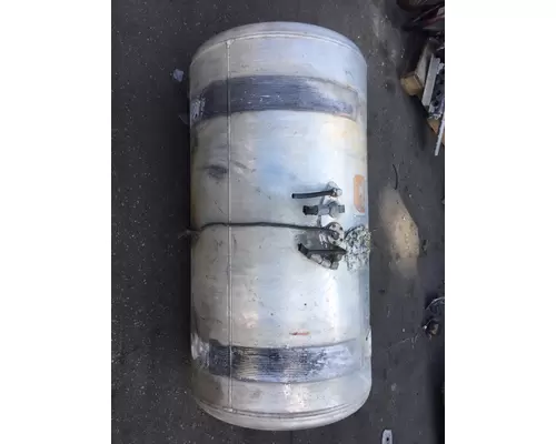 Peterbilt 379 Fuel Tank