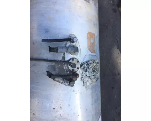 Peterbilt 379 Fuel Tank