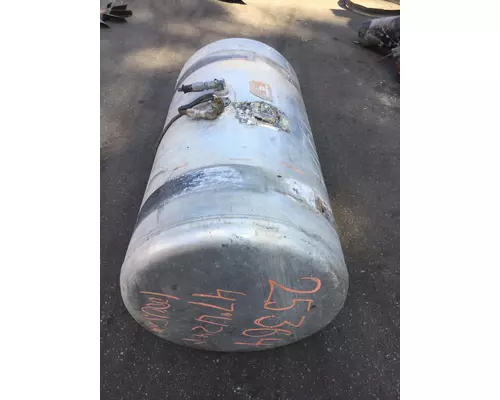 Peterbilt 379 Fuel Tank