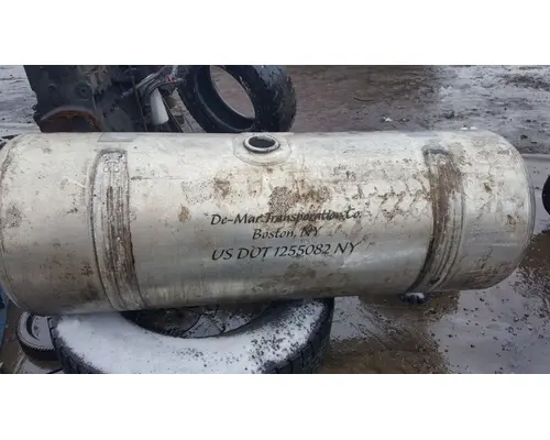 Peterbilt 379 Fuel Tank