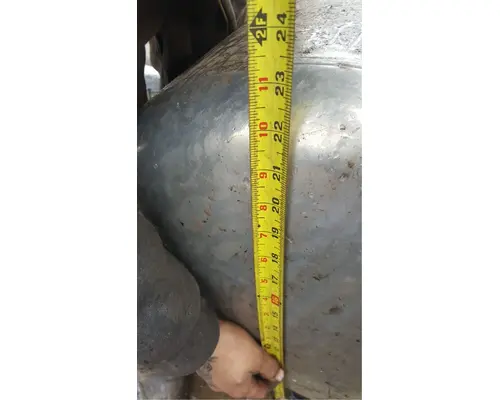Peterbilt 379 Fuel Tank