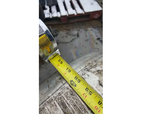 Peterbilt 379 Fuel Tank