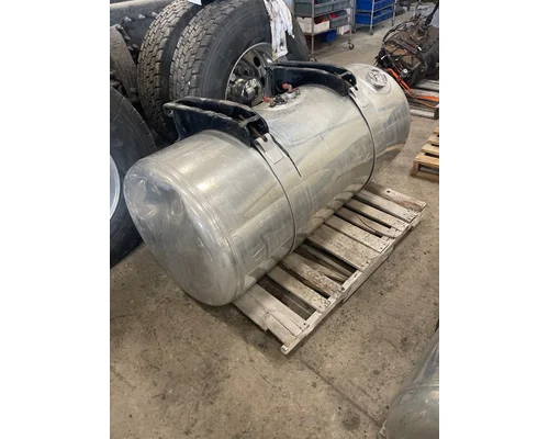 Fuel Tank PETERBILT 379 Dutchers Inc   Heavy Truck Div  NY