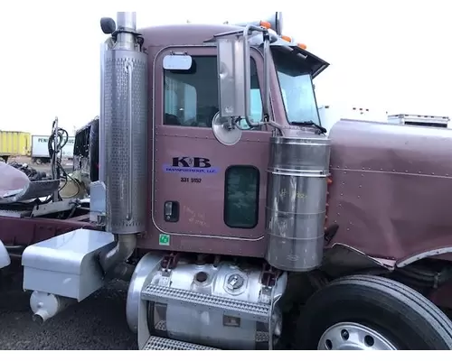 Peterbilt 379 Fuel Tank