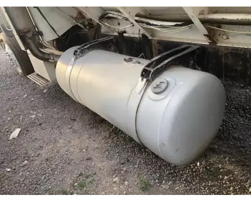 Peterbilt 379 Fuel Tank