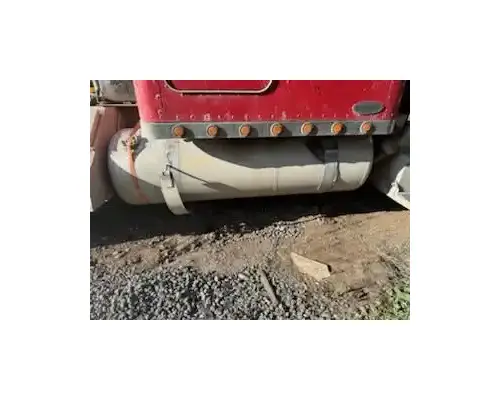 Peterbilt 379 Fuel Tank