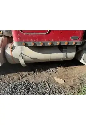 Peterbilt 379 Fuel Tank