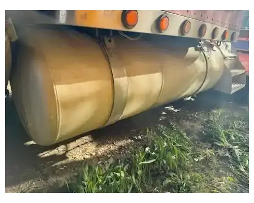 Peterbilt 379 Fuel Tank