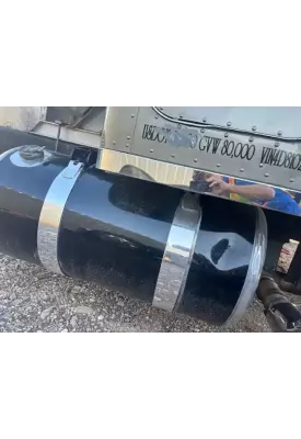 Peterbilt 379 Fuel Tank