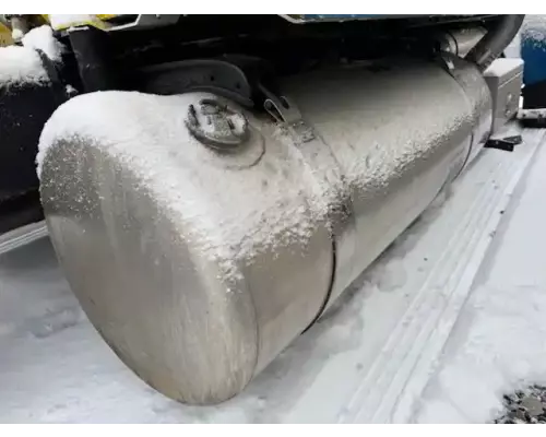 Peterbilt 379 Fuel Tank