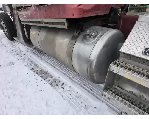 Peterbilt 379 Fuel Tank