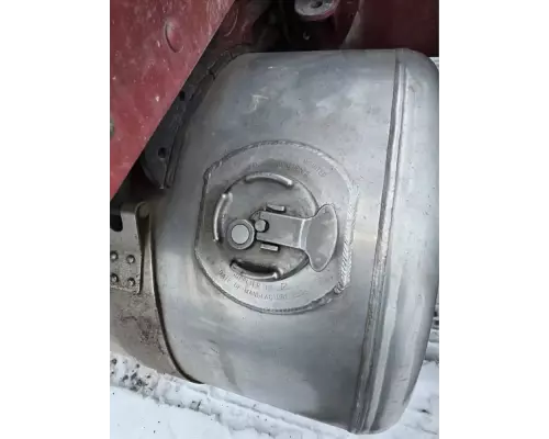 Peterbilt 379 Fuel Tank