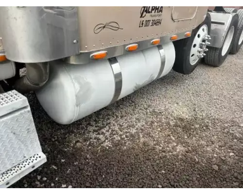 Peterbilt 379 Fuel Tank
