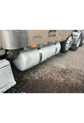 Peterbilt 379 Fuel Tank