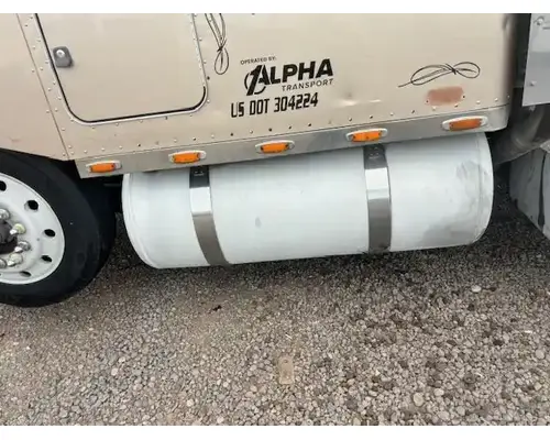 Peterbilt 379 Fuel Tank