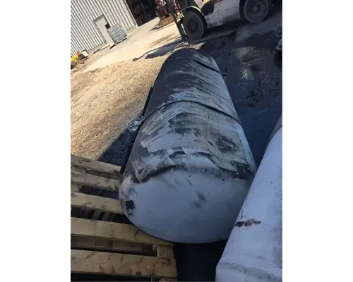 Peterbilt 379 Fuel Tank