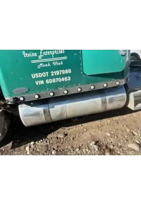 Peterbilt 379 Fuel Tank