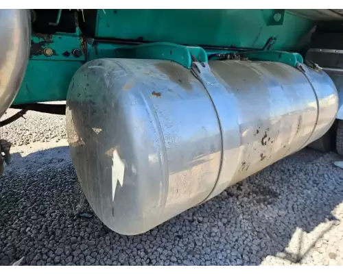 Peterbilt 379 Fuel Tank