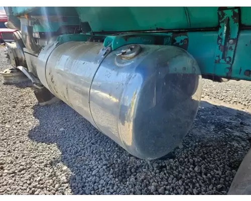 Peterbilt 379 Fuel Tank