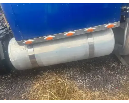 Peterbilt 379 Fuel Tank