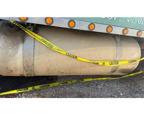 Peterbilt 379 Fuel Tank