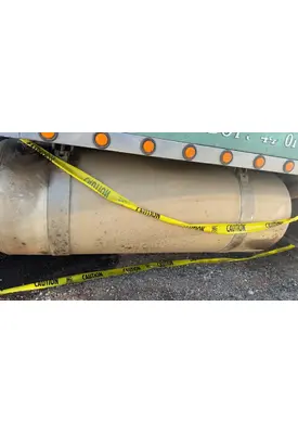Peterbilt 379 Fuel Tank