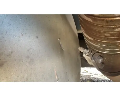 Peterbilt 379 Fuel Tank