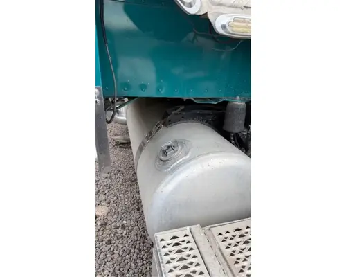Peterbilt 379 Fuel Tank