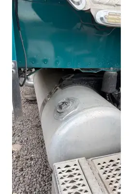 Peterbilt 379 Fuel Tank